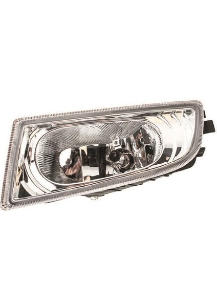 Honda Civic Fd6 Sol Ön Sis Lambası Ampullü Takım 2007-2009