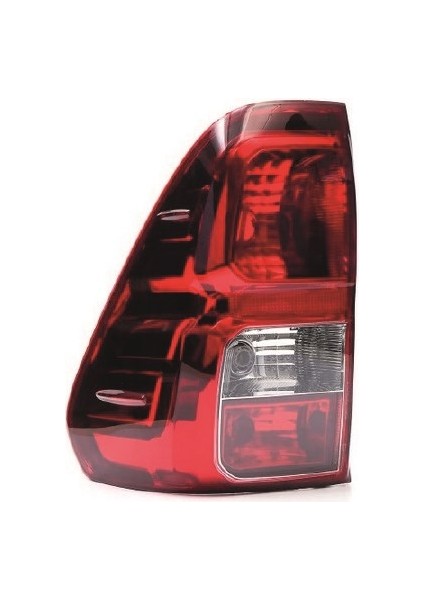 Toyota Hilux Sol Arka Stop Lambası Duylu 2015-2020