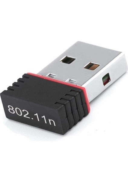 300MBPS Wireless USB Adaptör Dongle Network Lan Aparatı