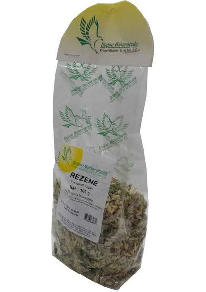 Rezene Tohumu 100GR Pkt