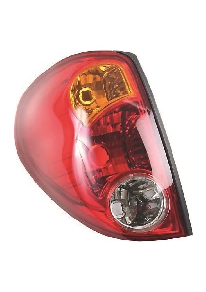 Mitsubishi L200 Sol Stop Lambası 2006-2014