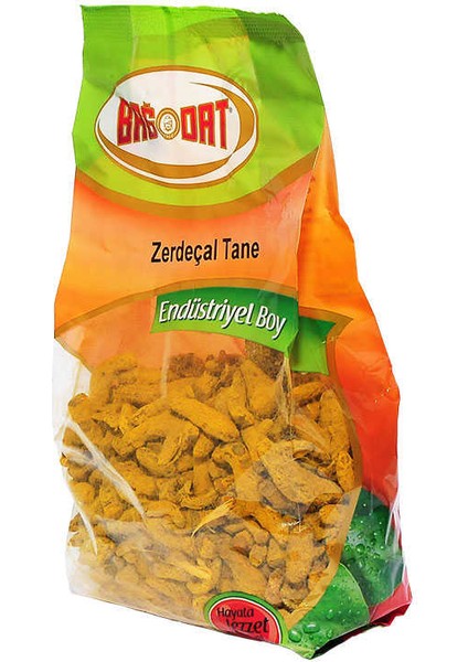 Zerdeçal Kökü 1 kg