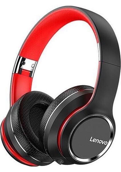 HD200 Kablosuz Bluetooth 5.0 Kulak Üstü Kulaklık Siyah (İthalatçı Garantilidir)