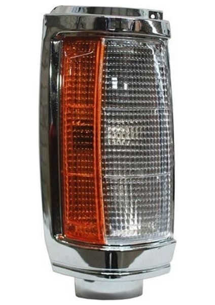 Sinyal Sağ L200 1990-1998 Krom