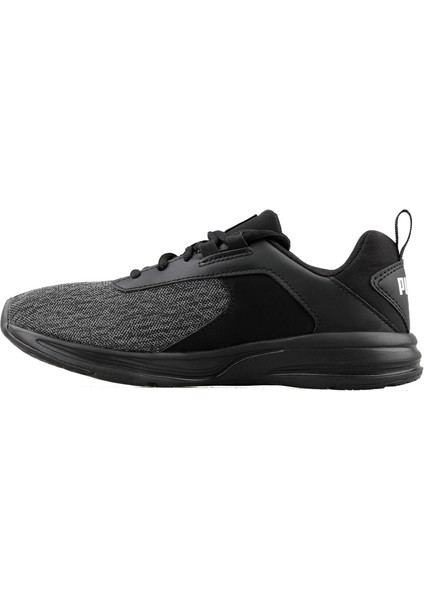 Comet 2 Alt Beta Unisex Koşu Ayakkabısı 19510902 Siyah