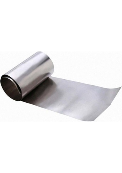 Levha Kurşun 9CMX12CM 200GR