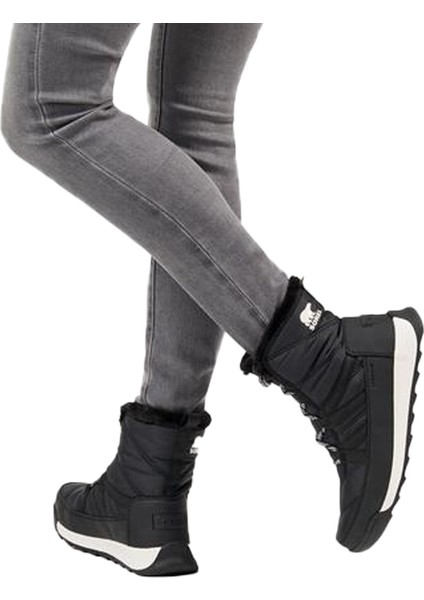 Whitney™ Iı Tall Lace Kadın Kar Botu