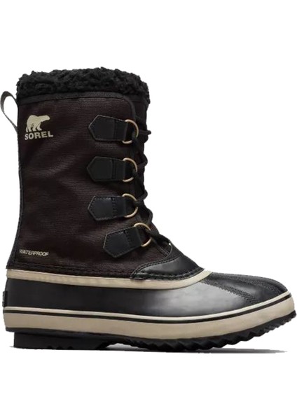 1964 Nylon Erkek Kar Botu