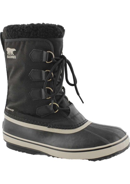 1964 Nylon Erkek Kar Botu