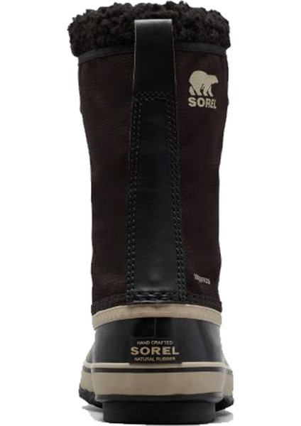 1964 Nylon Erkek Kar Botu modelleri