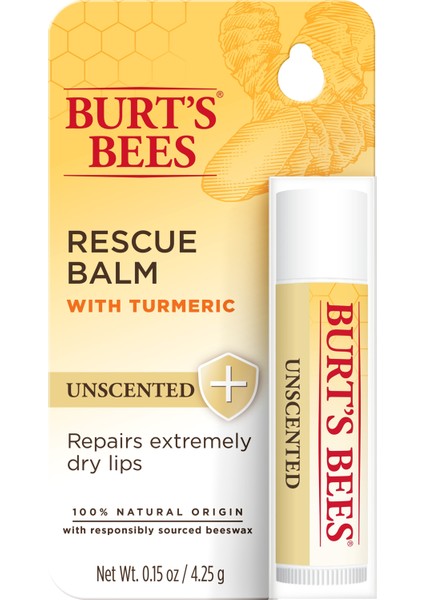 Unscented Dudak Ruj&stick 4.25G.