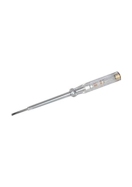 4550170190 190MM Kontrol Kalemi Izeltaş