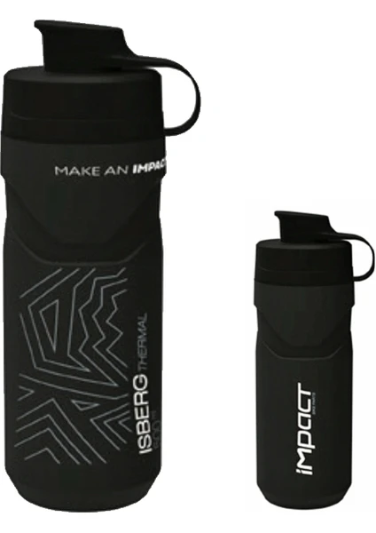 Polisport Isberg Thermal 500ML Matara