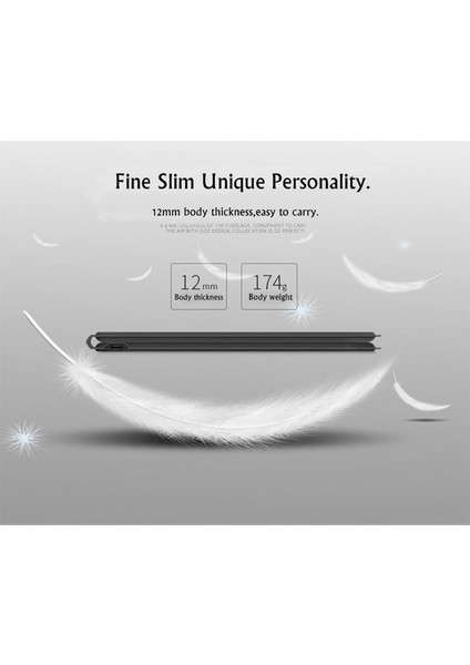 Shuai Yan Bow Taşınabilir Pu Deri Katlanır Mini Bluetooth Klavye iPhone Için Katlanabilir Kablosuz Tuş Takımı, Android Telefon, Tablet, Pc Için (Yurt Dışından)