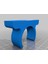 Rohrschelle / Wandhalter Ht-40 Rohr / Boru Kelepçe 40MM Plastik Aparat 1