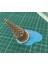 Düşmüş Dondurma Ring Holder Plastik Aparat 1