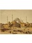 Ayasofya Camii Tablosu-Çerçevesiz - 40X60 1