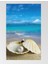 Inci ve Deniz Tablosu-Çerçevesiz - 50 x 90 1