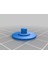 $ 1.20 Fidget Spinner Plastik Aparat 3