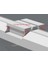 Bi-Fold Kapı Üst Slider - 4 Uzun 3/4 Raylı Plastik Aparat 1