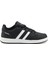 Kort Pu 2fx Siyah Erkek Sneaker 2