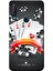 Alcatel 1s 2020 Kılıf 5028D Baskılı Silikon Kapak Poker Aaaa STK:219 1