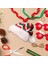 Noel Şapka Santa Claus Şapka Yetişkinler Noel Şapka Tatil Dekor Kırmızı Yeşil 2