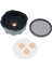 Yedek Filtre Kahve ve Espresso Makinesi Parçaları Paslanmaz Çelik 6.8 cm(Yurt Dışından) 4