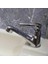 Mutfak Banyo Tek Kolu Püskürtücü Musluk Lavabo Güverte Dağı Çekin Bir Kolu Tap A 4