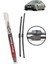 Bmw E92 Muz Tipi Ön Silecek Takımı 2005-2009 Oem Kodu 61610415881 1