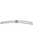 Mercedes 204 C Clas Bsg Ön Takım Silecek Takım 60MM*60MM Vls 119299 2007-2013 1