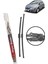 Opel Corsa D Corsa E Bsg Ön Takım Silecek Muz Tipi 660/406MM 2007-2021 2