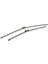 Volkwagen Golf6-Jetta-Passat Bsg Ön Takım Silecek 3397007620 / 119261 (600 x 480 Mm) (Muz Tıp) 2… 1