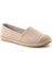 Bej Kadın Espadril K011250100 3