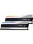 Trident Z5 Rgb DDR5-5200MHZ CL36 32GB (2X16GB) Dual Ram (36-36-36-83) 1.2V (F5-5200J3636C16GX2-TZ5RS) 1