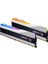 Trident Z5 Rgb DDR5-5200MHZ CL36 32GB (2X16GB) Dual Ram (36-36-36-83) 1.2V (F5-5200J3636C16GX2-TZ5RS) 2