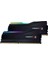 Trident Z5 Rgb DDR5-5600MHZ CL40 32GB (2X16GB) Dual Ram (40-40-40-89) 1.2V (F5-5600J4040C16GX2-TZ5RK) 1