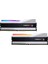 Trident Z5 Rgb DDR5-6000MHZ CL40 32GB (2X16GB) Dual Ram (40-40-40-96) 1.35V (F5-6000J4040F16GX2-TZ5RS) 4