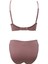 Mercia Push-Up Sütyen Takımı 5010 | Vizon Pembe 1
