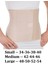 Dr. Cornell Doğum Sonrası Abdominal Karın Korsesi 1