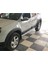 Dacia Duster 2 Kapı Kaplaması Seti Mat Siyah 4 Prç 2018+ Abs Plastik 4