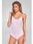 8069 Kadın Modal Çıtçıtlı Body 1