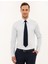Erkek Açık Mavi Slim Fit Uzun Kollu Gömlek 50223124-VR003 1