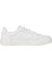 EM0EM00899YBR Deri BeyazErkek Sneaker 1