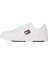EM0EM00899YBR Deri BeyazErkek Sneaker 2