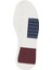 EM0EM00899YBR Deri BeyazErkek Sneaker 4