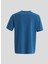 Authentıc Tahıtıx Tk Mavi Erkek T-Shirt 331F7HW-M13 2