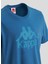 Authentıc Tahıtıx Tk Mavi Erkek T-Shirt 331F7HW-M13 4