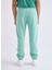 Authentic Tarioyx Erkek Su Yeşili Regular Fit Eşofman Altı 2