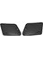 Toyota Land Cruiser Prado Için LC120 FJ120 2003-2009 Ön Tampon Sis Farları Yan Bölme Kapağı (Yurt Dışından) 1